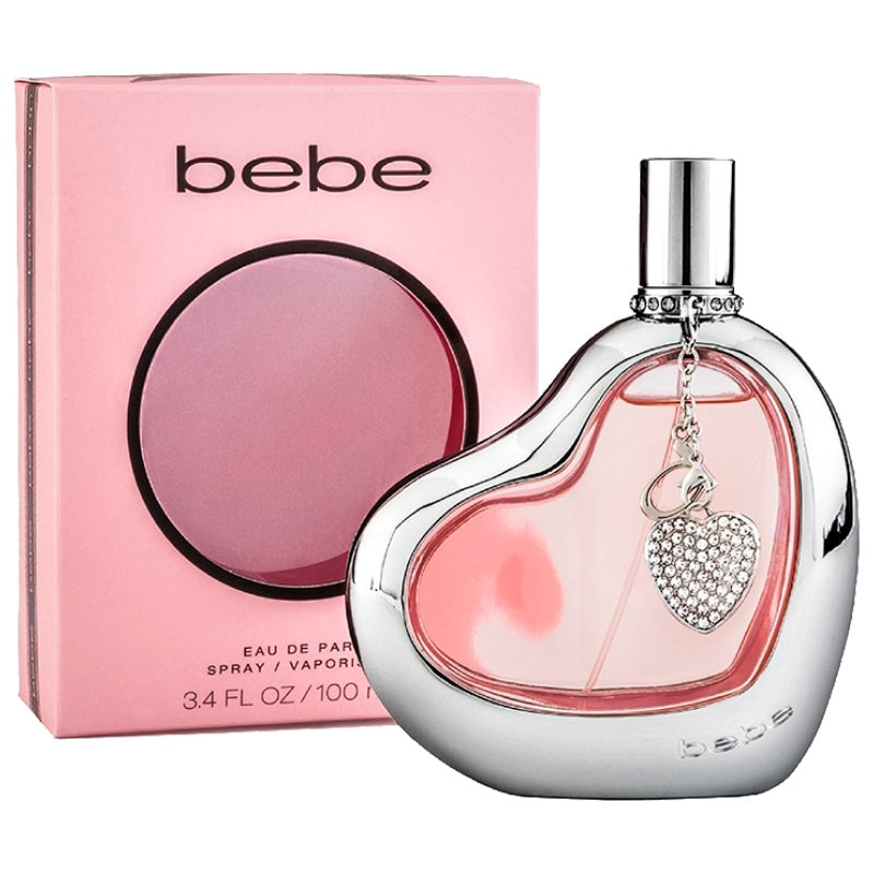 WOMAN EDP 100ML BEBE PERFUME PARA DAMA