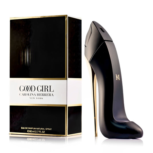 GOOD GIRL EDP 80ML CAROLINA HERRERA PERFUME PARA DAMA