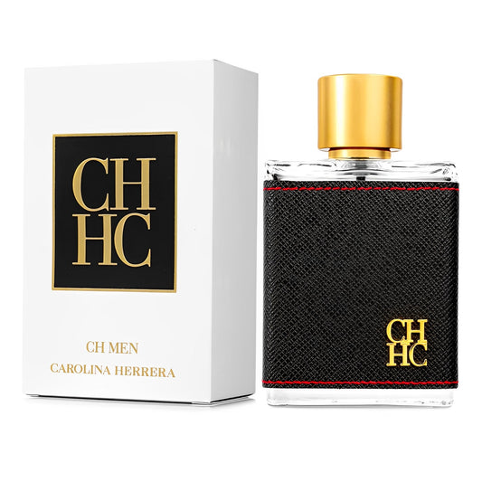 CH MEN EDT 100ML CAROLINA HERRERA PERFUME PARA CABALLERO
