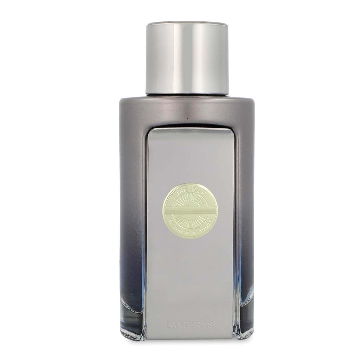 THE ICON ELIXIR EDP 100ML ANTONIO BANDERAS PERFUME PARA CABALLERO