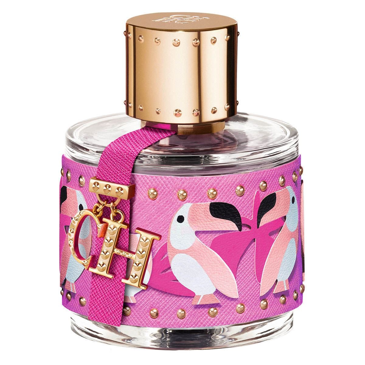 BIRDS OF PARADISE EDP 100ML CAROLINA HERRERA PERFUME PARA DAMA