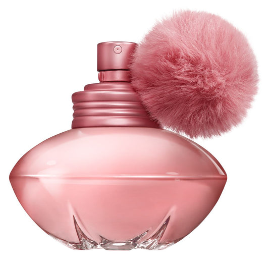 BLUSH KISS EDT 80ML SHAKIRA PERFUME PARA DAMA