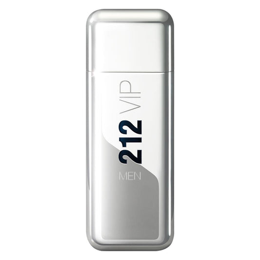 212 VIP MEN EDT 100ML CAROLINA HERRERA PERFUME PARA CABALLERO