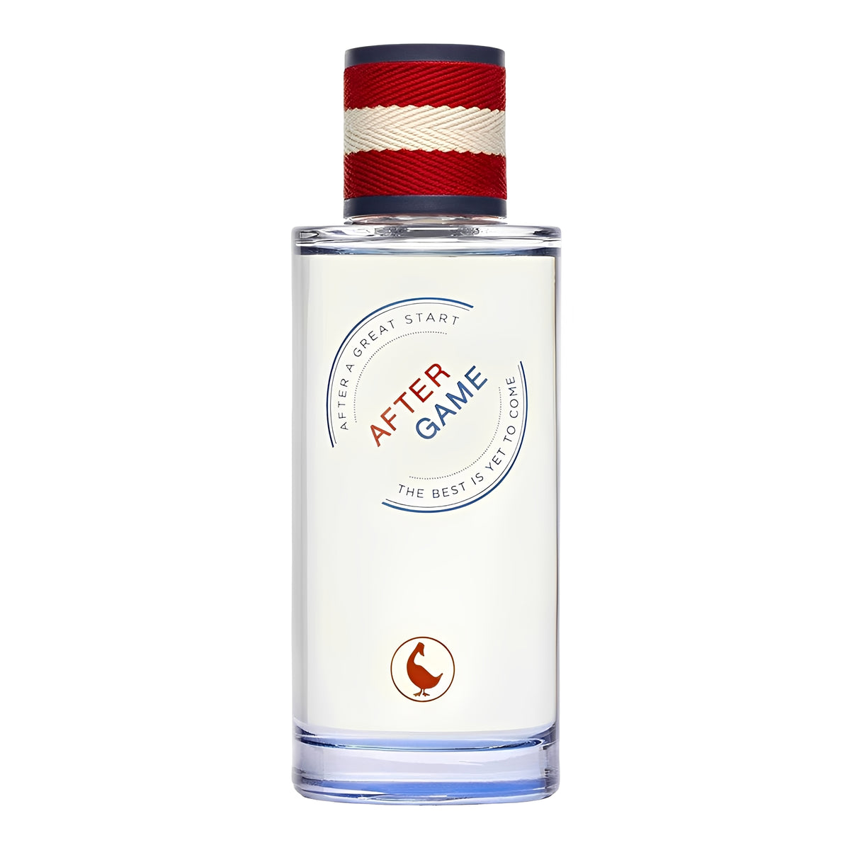 AFTER GAME EDT 125ML EL GANSO PERFUME PARA CABALLERO