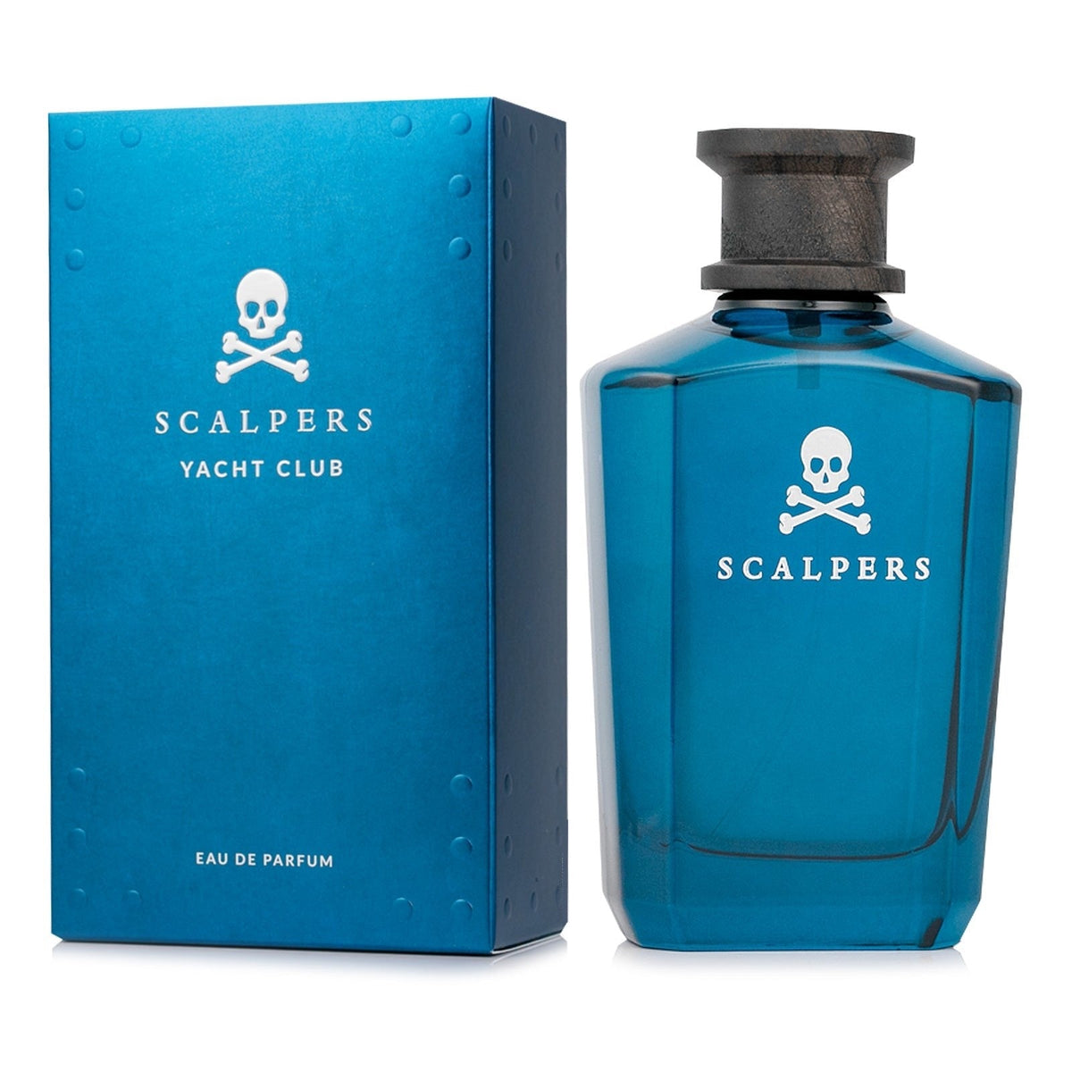 YACHT CLUB EDP 125ML SCALPERS PERFUME PARA CABALLERO