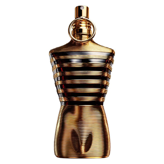 LE MALE ELIXIR PARFUM 125ML JEAN PAUL GAULTIER PARA CABALLERO