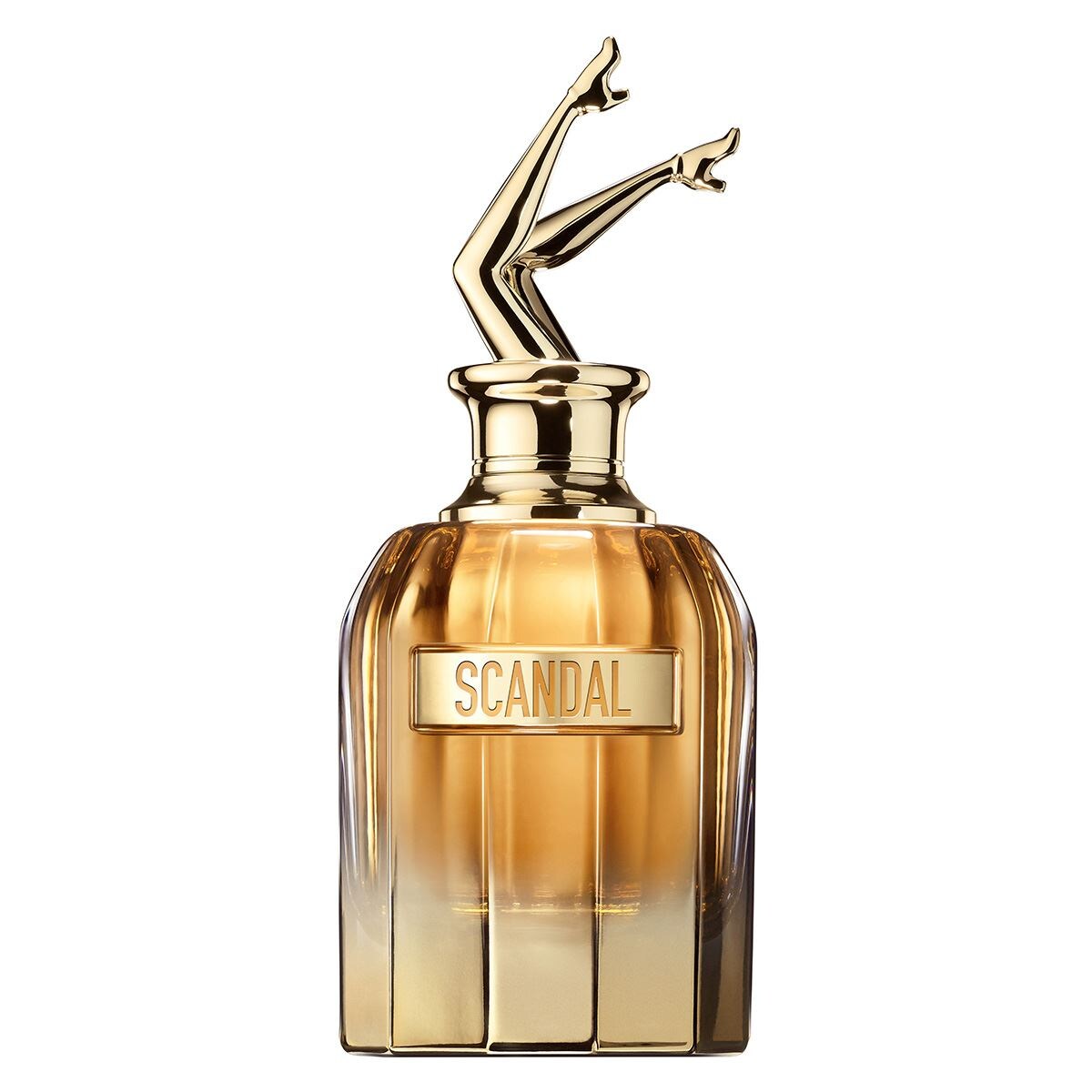 SCANDAL ABSOLU PARFUM 80ML JEAN PAUL GAULTIER PERFUME PARA DAMA