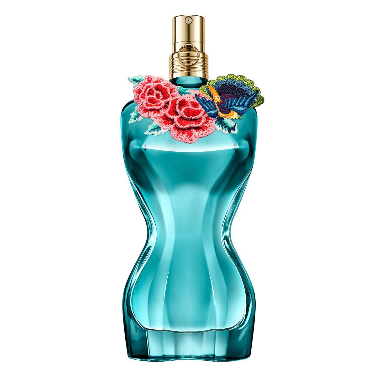 LA BELLE PARADISE GARDEN EDP 100ML JEAN PAUL GAULTIER PERFUME PARA DAMA