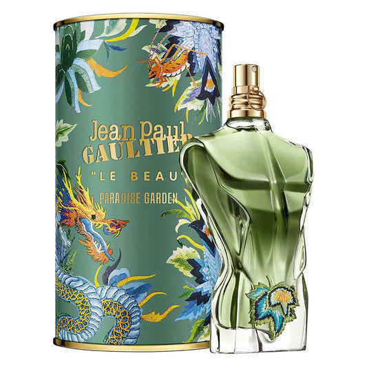 LE BEAU PARADISE GARDENEDP 125ML JEAN PAUL GAULTIER PERFUME PARA CABALLERO