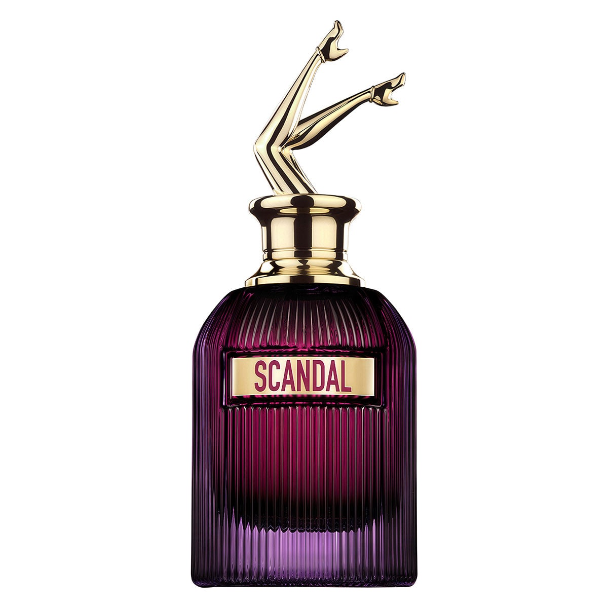 SCANDAL INTENSE EDP 80ML JEAN PAUL GAULTIER PERFUME PARA DAMA