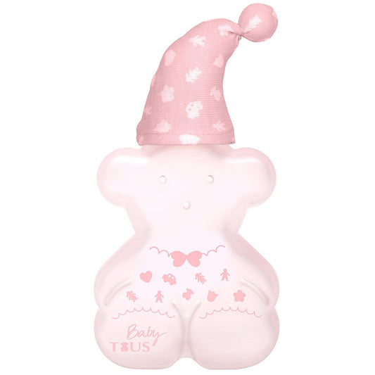 BABY TOUS PINK FRIENDS EDC 100ML TOUS COLONIA PARA BEBÉ