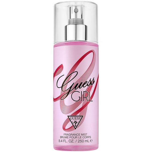 GUESS GIRL BODY MIST 250ML GUESS BODY MIST PARA DAMA