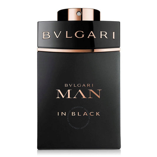 BVLGARI MAN IN BLACK EDP 100ML BVLGARI PERFUME PARA CABALLERO