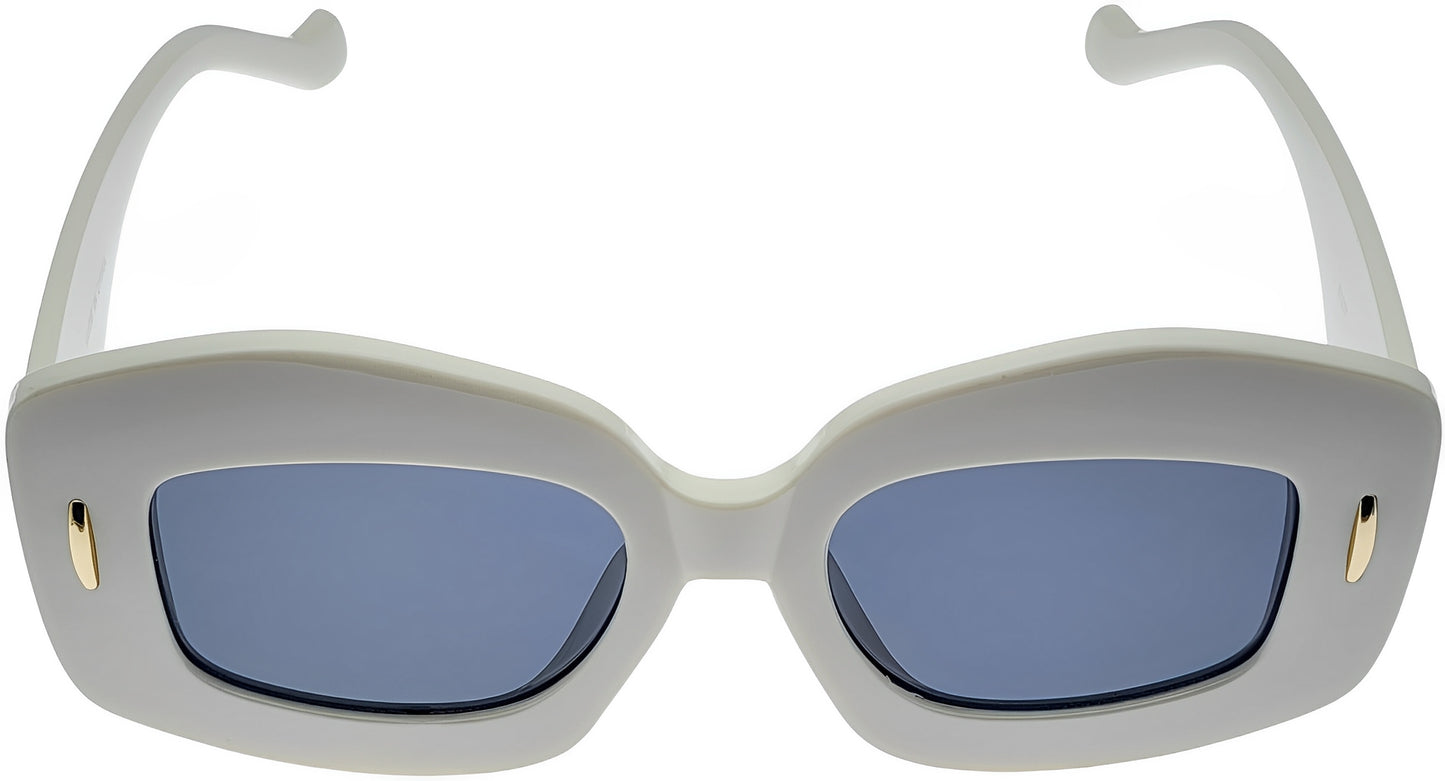 Lentes de sol Sersun SUN34 nude Unisex