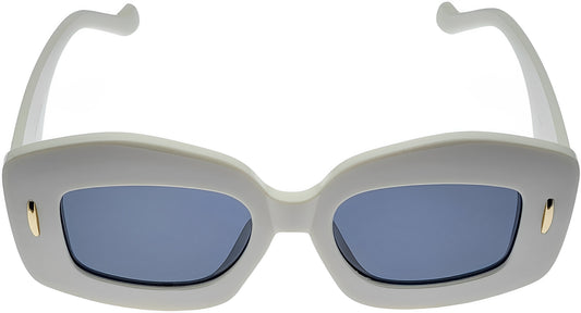 Lentes de sol Sersun SUN34 nude Unisex