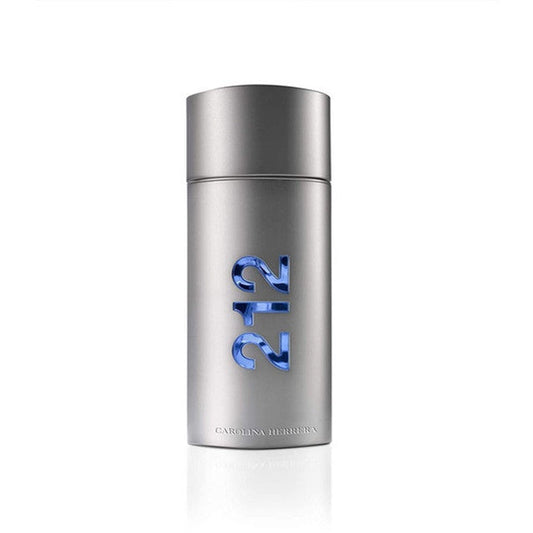 212 MEN EDT 100ML CAROLINA HERRERA PERFUME PARA CABALLERO
