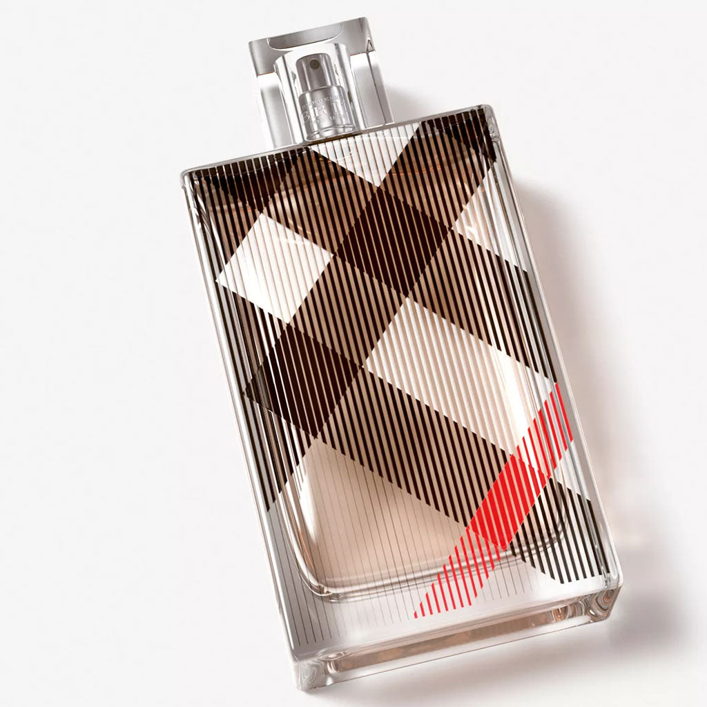 BRIT EDP 100ML BURBERRY PERFUME PARA DAMA