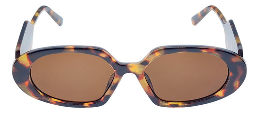Lentes de sol Sersun SUN18 habana Unisex