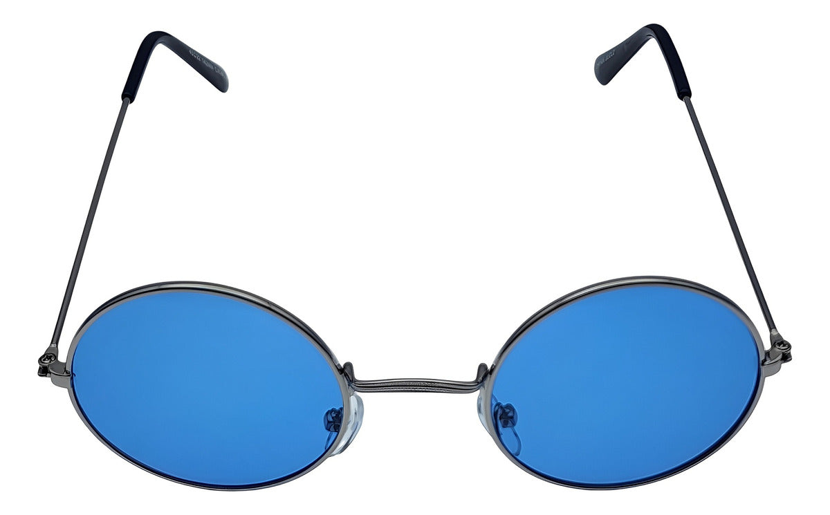 Lentes de sol Sersun SUN24 azul Unisex