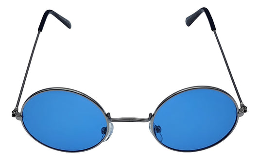 Lentes de sol Sersun SUN24 azul Unisex
