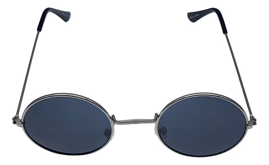 Lentes de sol Sersun SUN25 plata Unisex