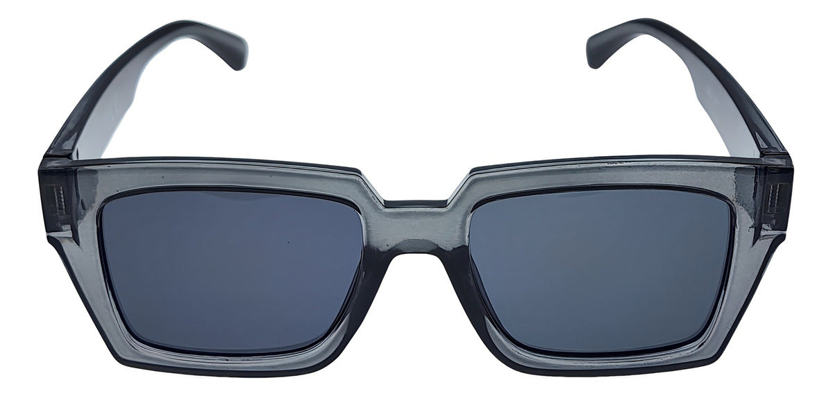 Lentes de sol Sersun SUN07 gris Unisex
