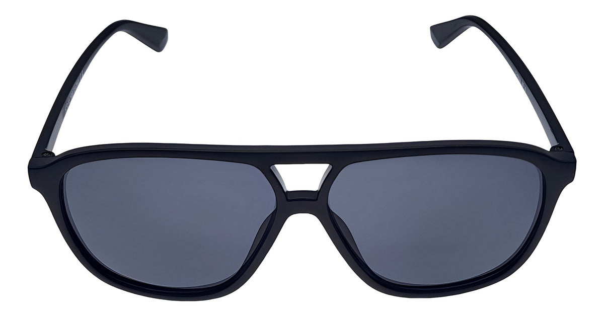 Lentes de sol Sersun SUN10 negro intenso Unisex