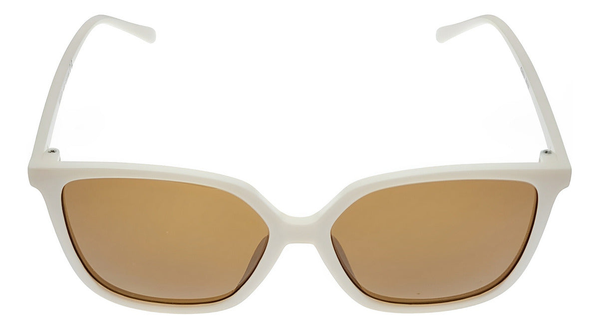 Lentes de sol Sersun SUN02 nude Unisex