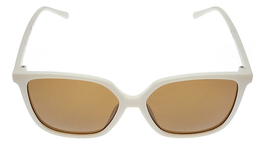 Lentes de sol Sersun SUN02 nude Unisex