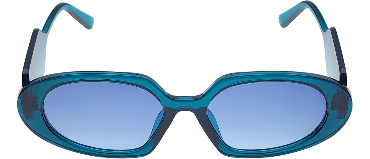 Lentes de sol Sersun SUN18 verde Unisex