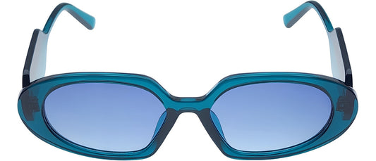 Lentes de sol Sersun SUN18 verde Unisex