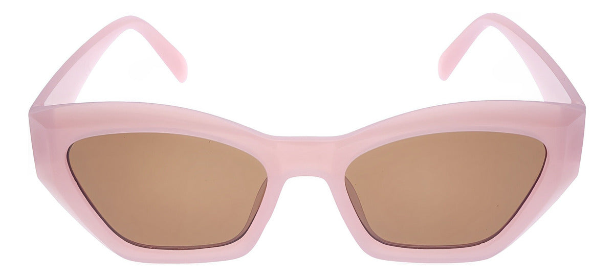 Lentes de sol Sersun SUN15 rosa Unisex
