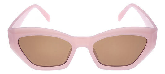 Lentes de sol Sersun SUN15 rosa Unisex