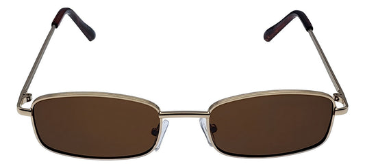 Lentes de sol Sersun SUN27 cafe Unisex