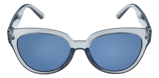 Lentes de sol Sersun SUN11 gris Unisex