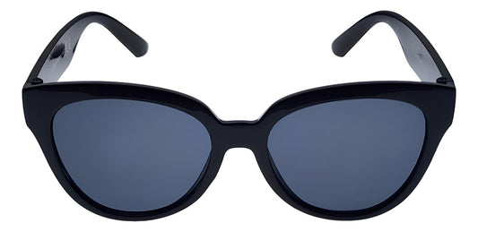 Lentes de sol Sersun SUN11 negro Unisex