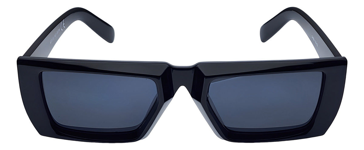 Lentes de sol Sersun SUN22 negro Unisex