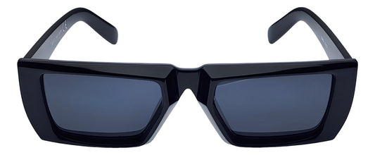 Lentes de sol Sersun SUN22 negro Unisex