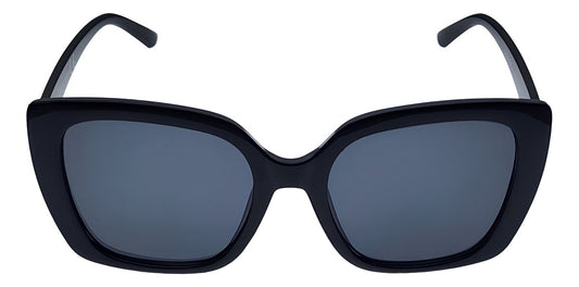 Lentes de sol Sersun SUN01 negro Unisex