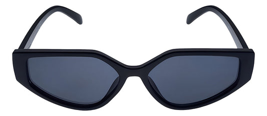 Lentes de sol Sersun SUN08 negro Unisex