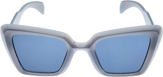 Lentes de sol Sersun SUN12 gris Unisex