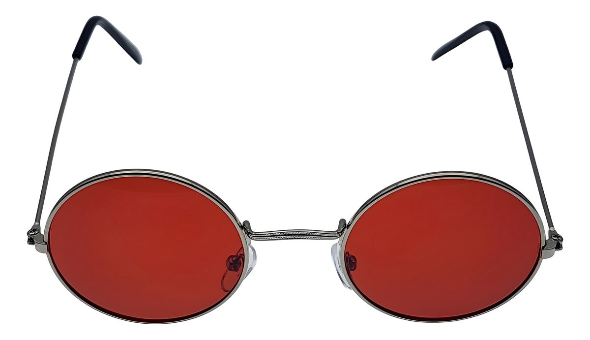 Lentes de sol Sersun SUN24 rojo Unisex
