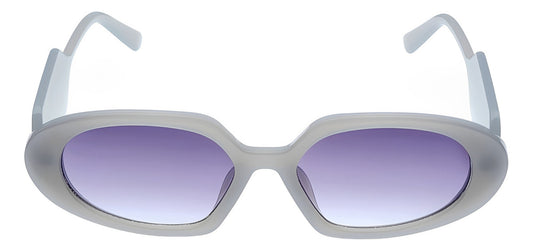 Lentes de sol Sersun SUN18 gris Unisex