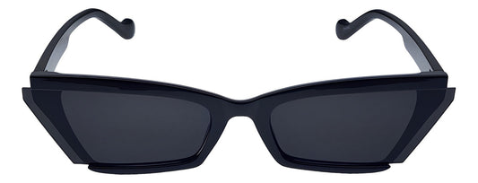 Lentes de sol Sersun SUN21 negro Unisex