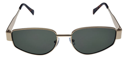 Lentes de sol Sersun SUN26 verde Unisex