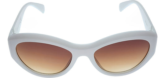 Lentes de sol Sersun SUN09 blanco Unisex