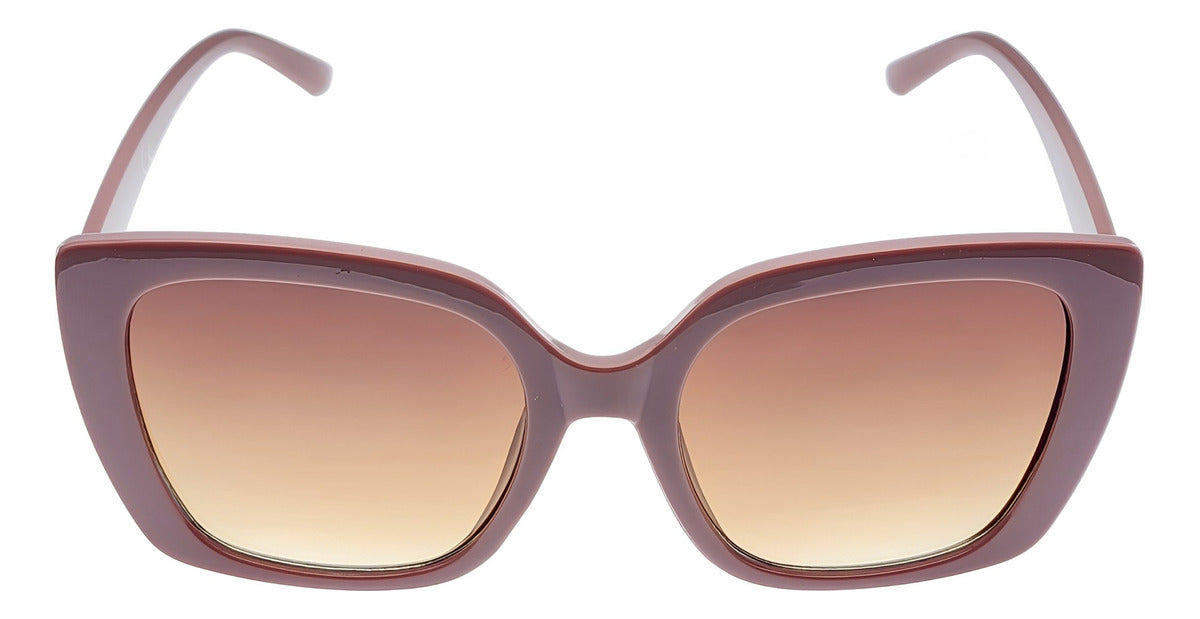 Lentes de sol Sersun SUN01 rosa Unisex