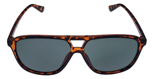 Lentes de sol Sersun SUN10 verde Unisex