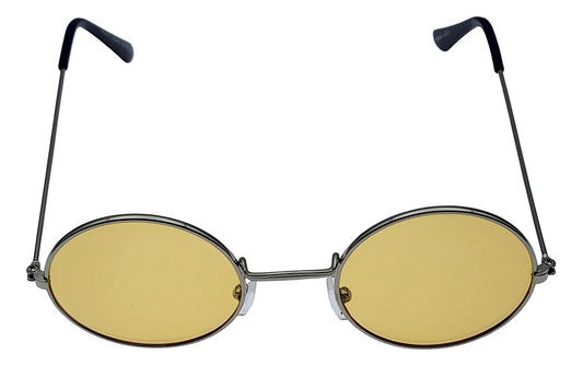 Lentes de sol Sersun SUN24 amarillo Unisex