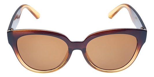 Lentes de sol Sersun SUN11 beige Unisex